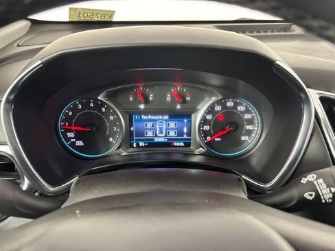 Used 2024 Chevrolet Equinox LT AWD/4WD image 37