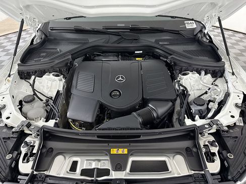 Used 2026 Mercedes-Benz GLC 300 4MATIC image 31