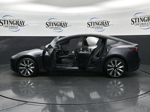 Used 2026 Tesla Model 3 RWD image 37