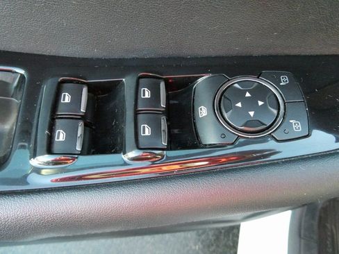 Used 2018 Ford Edge SEL w/ Equipment Group 201A image 22