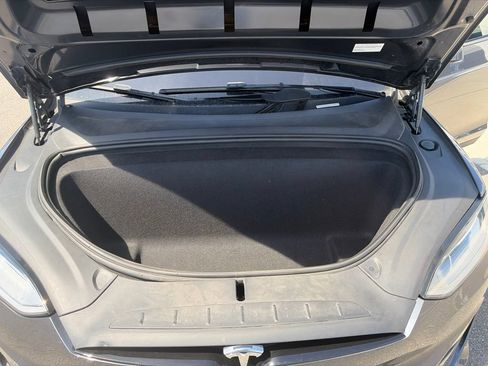 Used 2022 Tesla Model X Plaid AWD/4WD image 21