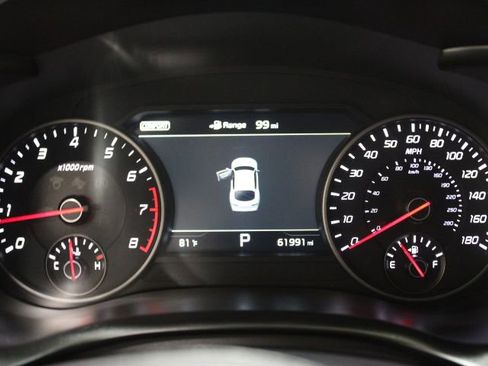 Used 2021 Kia Stinger GT2 image 16