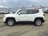 Used 2021 Jeep Renegade Latitude w/ Convenience Group image 4