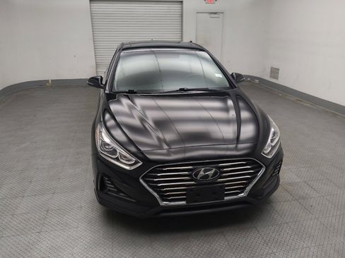 Used 2018 Hyundai Sonata Limited FWD image 14