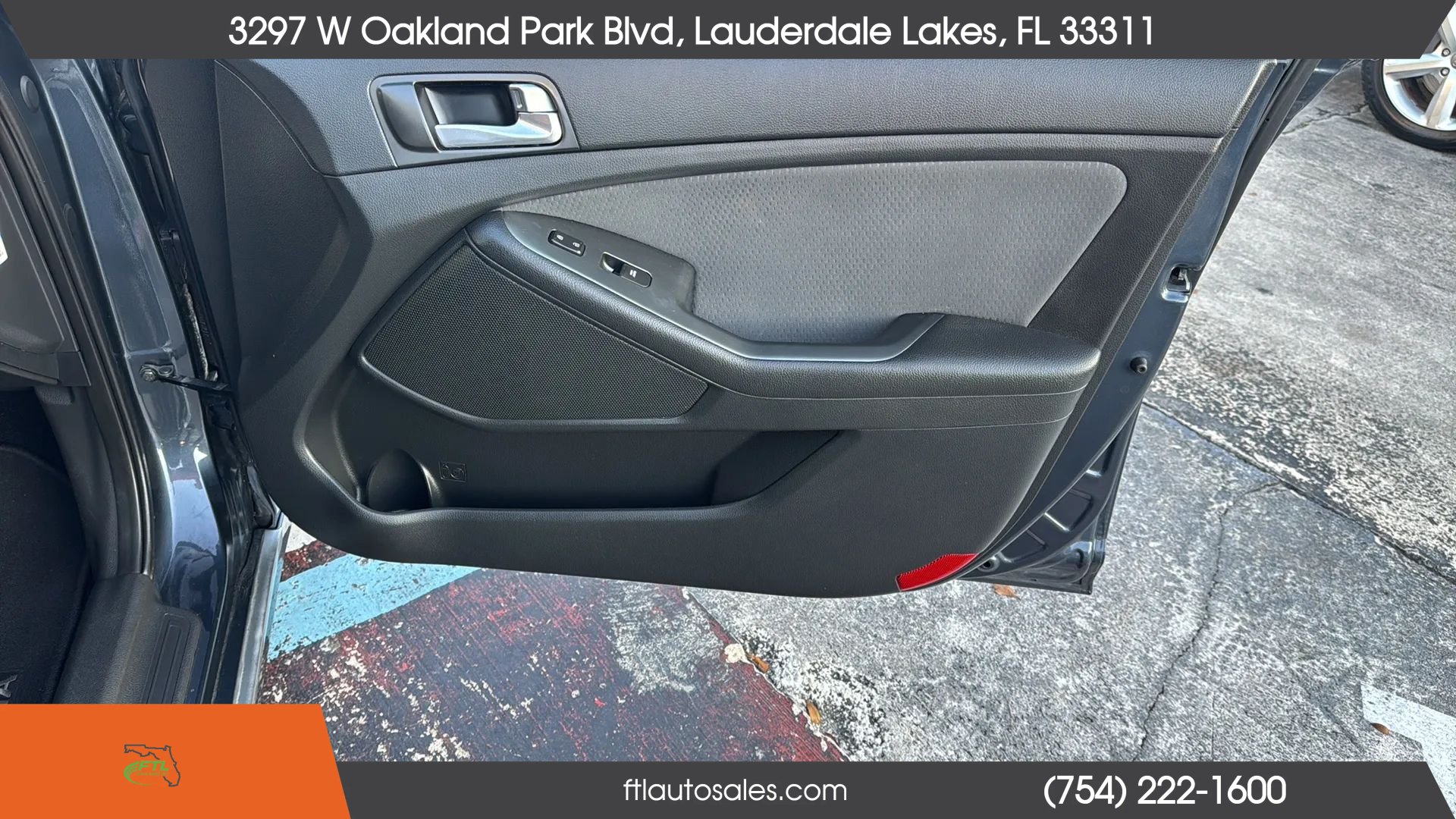 Used 2015 Kia Optima LX FWD image 36