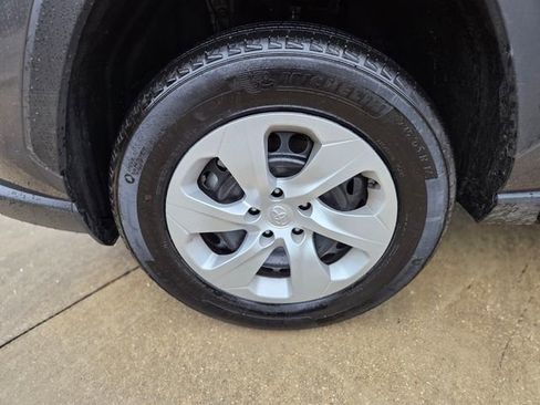 Used 2025 Toyota RAV4 LE image 10