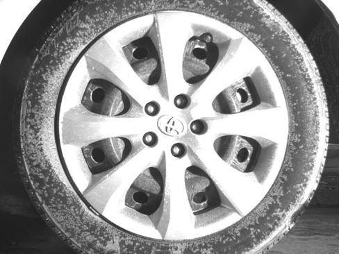 Used 2025 Toyota Corolla LE image 14