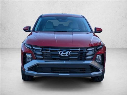 New 2026 Hyundai Tucson SE FWD image 6