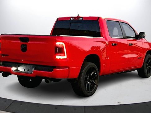 Certified 2023 RAM 1500 Laramie image 8