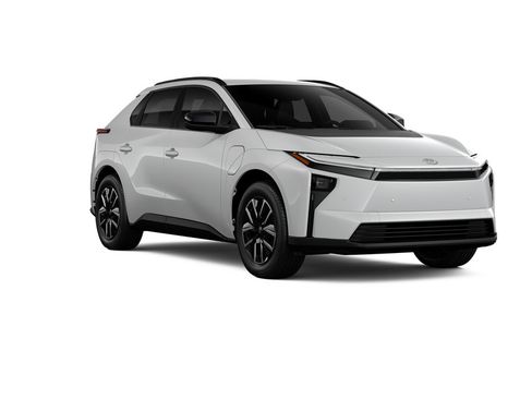 New 2026 Toyota bZ FWD image 15