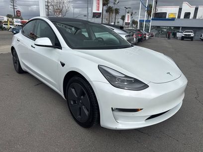 Used 2021 Tesla Model 3 Long Range