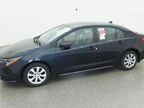 New 2026 Toyota Corolla LE image 2