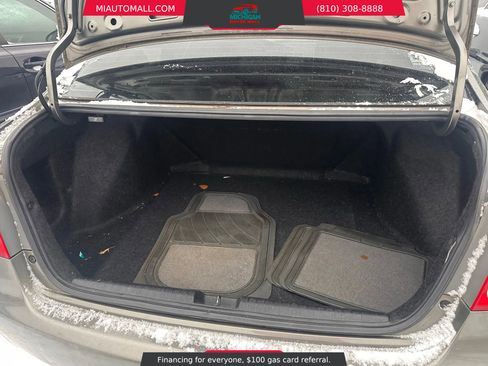 Used 2006 Honda Civic LX image 9