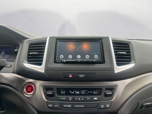 Used 2019 Honda Passport Sport image 17