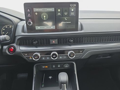 New 2026 Honda CR-V EX image 20