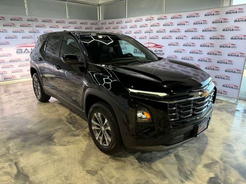 Used 2026 Chevrolet Equinox LT w/ Convenience Package II AWD/4WD image 5