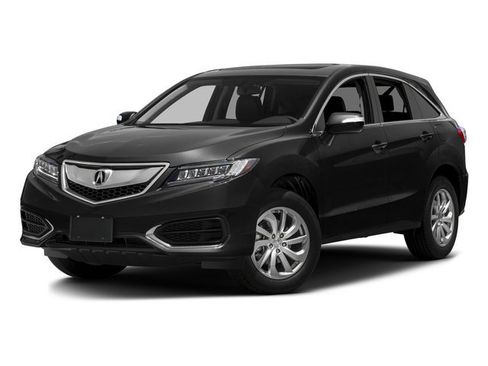 Used 2016 Acura RDX FWD image 1