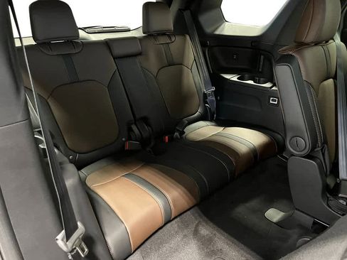 New 2026 Honda Pilot TrailSport image 28