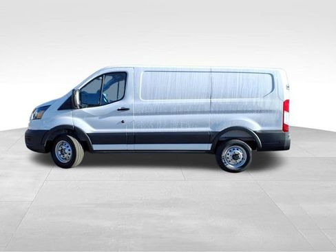 New 2025 Ford Transit 150 Low Roof AWD image 3