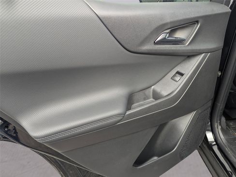 New 2026 Chevrolet Equinox LT w/ Safety and Technology Package image 26