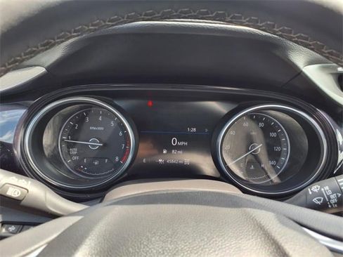 Used 2022 Buick Encore GX Essence w/ Advanced Technology Package image 21