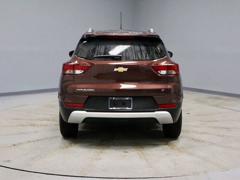 Used 2023 Chevrolet TrailBlazer LT w/ Convenience Package image 9