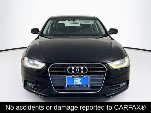 Used 2013 Audi A4 2.0T Premium Plus w/ Premium Plus Pkg FWD image 2