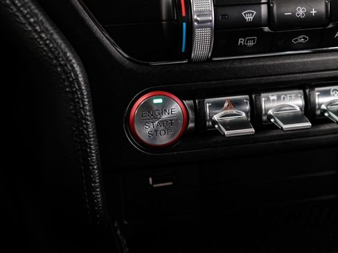 Used 2018 Ford Mustang GT w/ GT Performance Package image 13