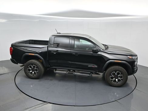 Used 2024 GMC Canyon AT4X image 52