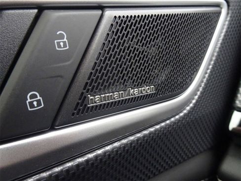 New 2024 Volkswagen Atlas Cross Sport SEL Premium R-Line image 19