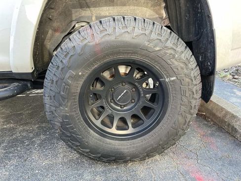 Used 2024 Toyota 4Runner TRD Off-Road Premium w/ Moonroof Package image 7