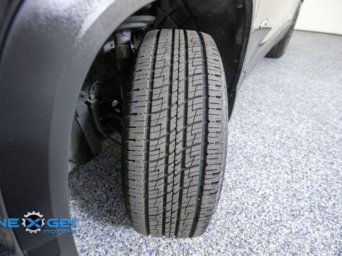 Used 2023 GMC Acadia AT4 w/ LPO, Floor Liner Package AWD/4WD image 52