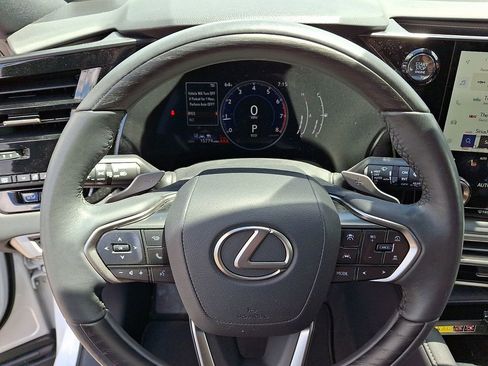Used 2023 Lexus RX 350 Premium w/ Cold Area Package AWD/4WD image 20