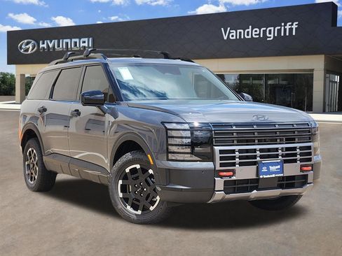 New 2026 Hyundai Palisade XRT Pro AWD/4WD image 1