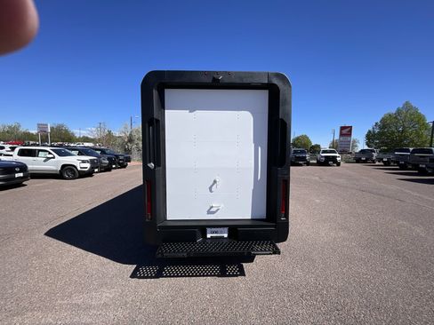 Used 2024 Chevrolet Brightdrop 600 w/ Battery Pack, Max Range AWD/4WD image 7