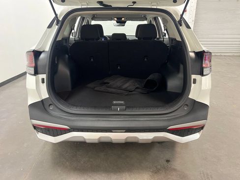 Used 2024 Kia Sportage LX FWD image 24