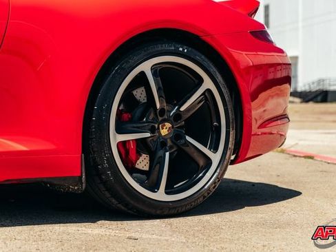 Used 2015 Porsche 911 Carrera S RWD image 54