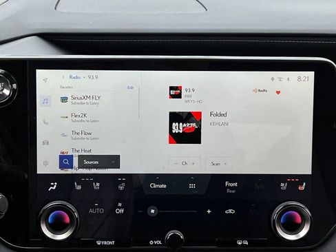 Certified 2025 Lexus RX 350 Premium image 19