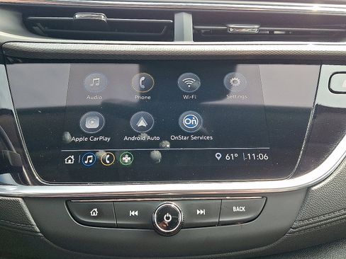 Certified 2023 Buick Encore GX Preferred w/ Cold Weather Comfort Package FWD image 26