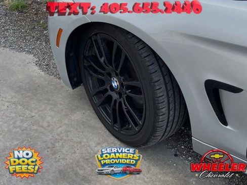 Used 2015 BMW 428i Gran Coupe image 24