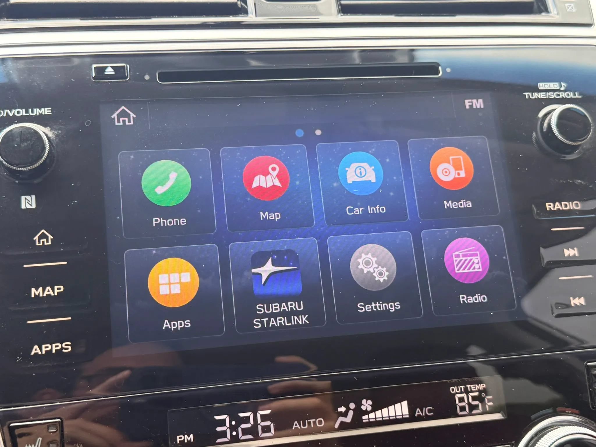Used 2019 Subaru Outback 2.5i Touring AWD/4WD image 25