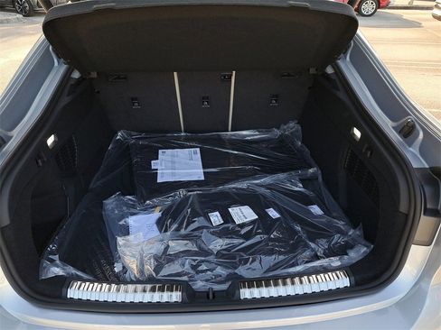 New 2025 Audi A5 2.0T Premium image 7