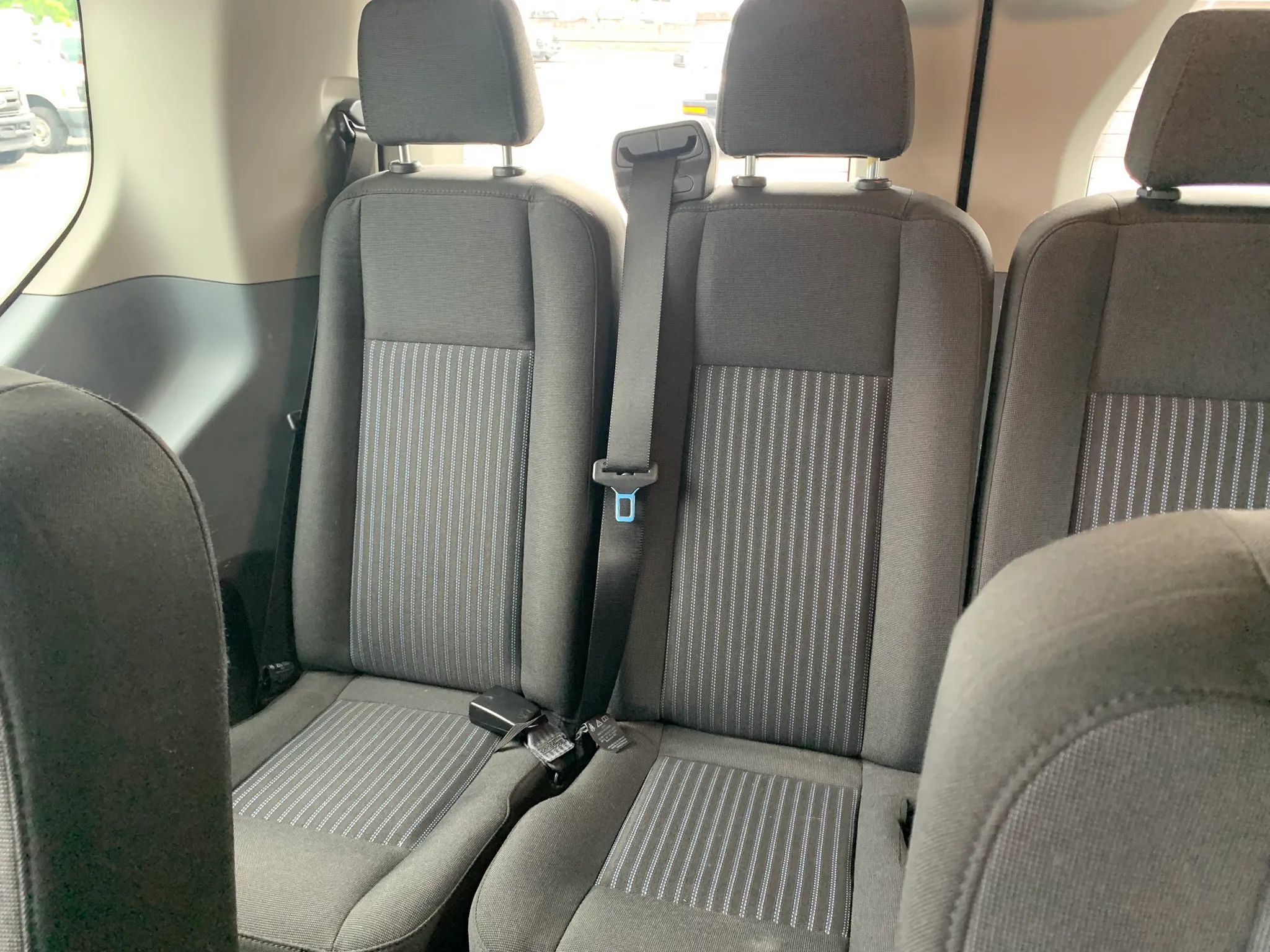 Used 2018 Ford Transit 350 XL RWD image 32
