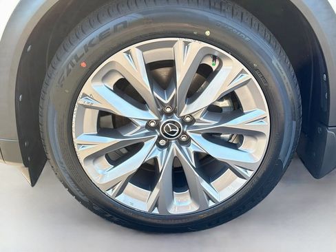 Certified 2024 MAZDA CX-90 3.3 Turbo w/ Premium Plus Pkg AWD/4WD image 34