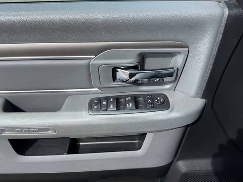 Used 2018 RAM 1500 Big Horn AWD/4WD image 25