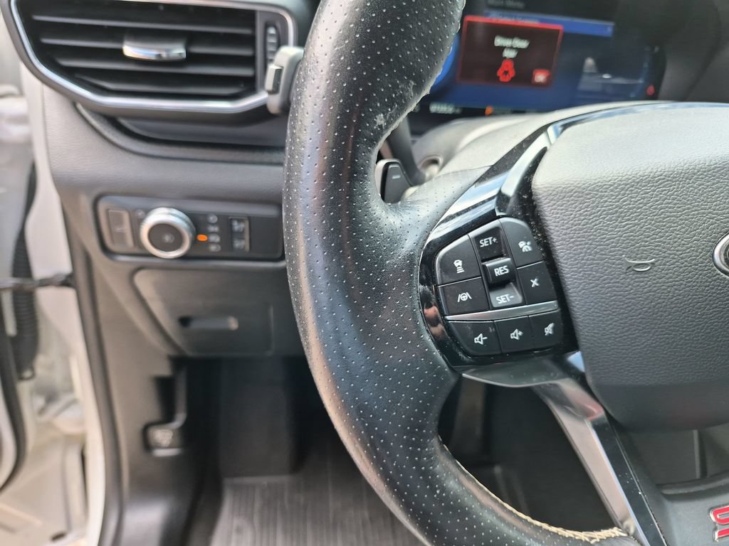 Used 2022 Ford Explorer ST w/ Equipment Group 401A AWD/4WD image 19