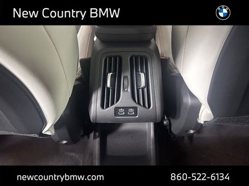 New 2025 BMW X2 xDrive28i w/ Premium Package image 27