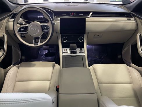 Used 2024 Jaguar F-PACE R-Dynamic S AWD/4WD image 27