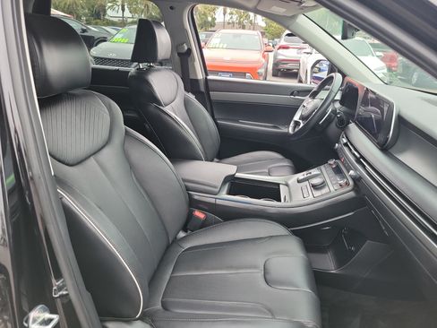 Used 2024 Hyundai Palisade XRT FWD image 25