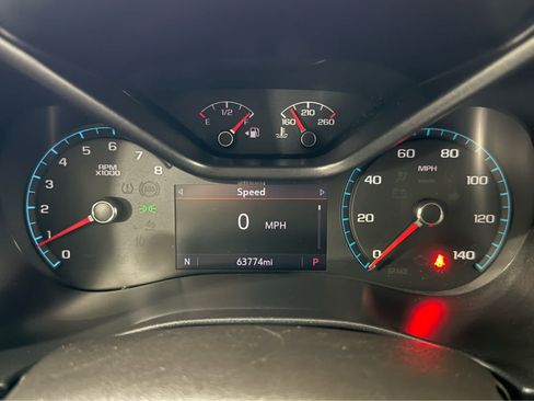 Used 2019 Chevrolet Colorado LT AWD/4WD image 27